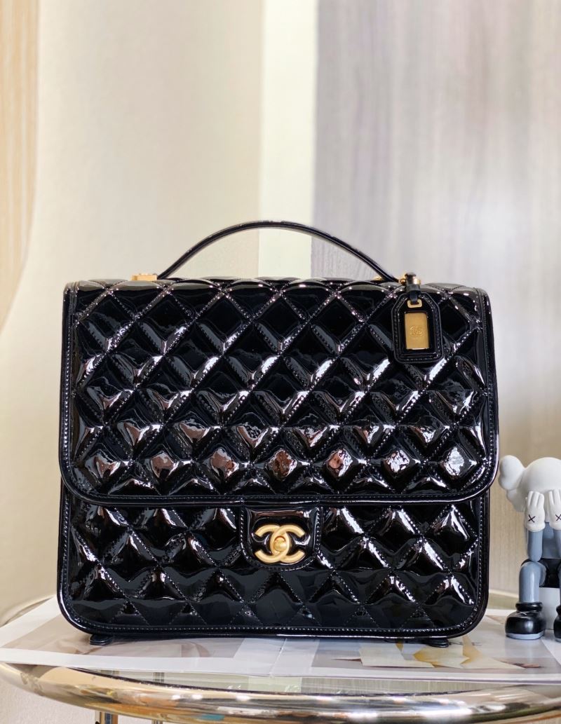 Chanel Top Handle Bags